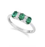 Anillo Comete Mujer in Oro KANB1908